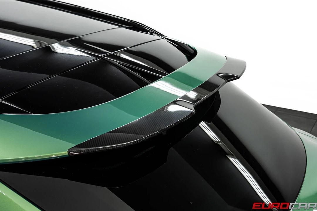 2023 Aston Martin DBX 707 - Image 17 of 31