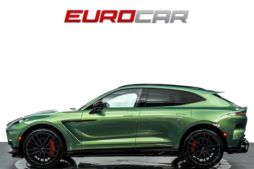 2023 Aston Martin DBX 707 - Image 2 of 31