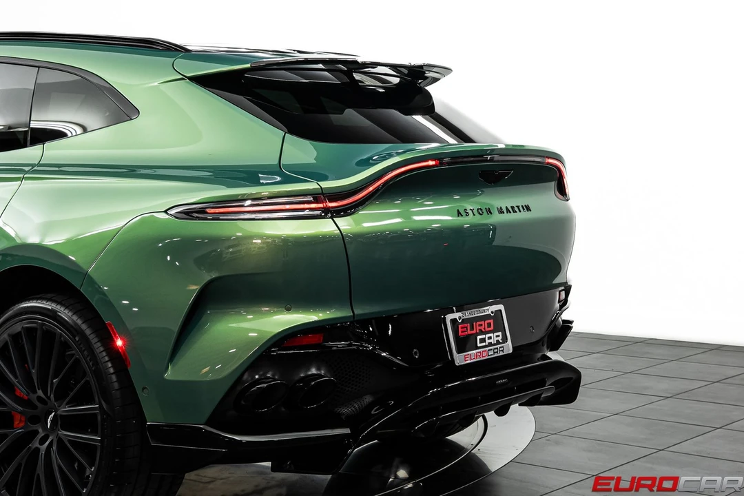 2023 Aston Martin DBX 707 - Image 15 of 31
