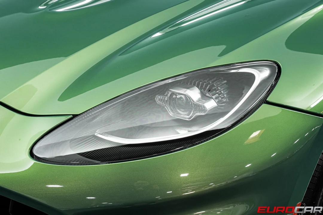 2023 Aston Martin DBX 707 - Image 11 of 31