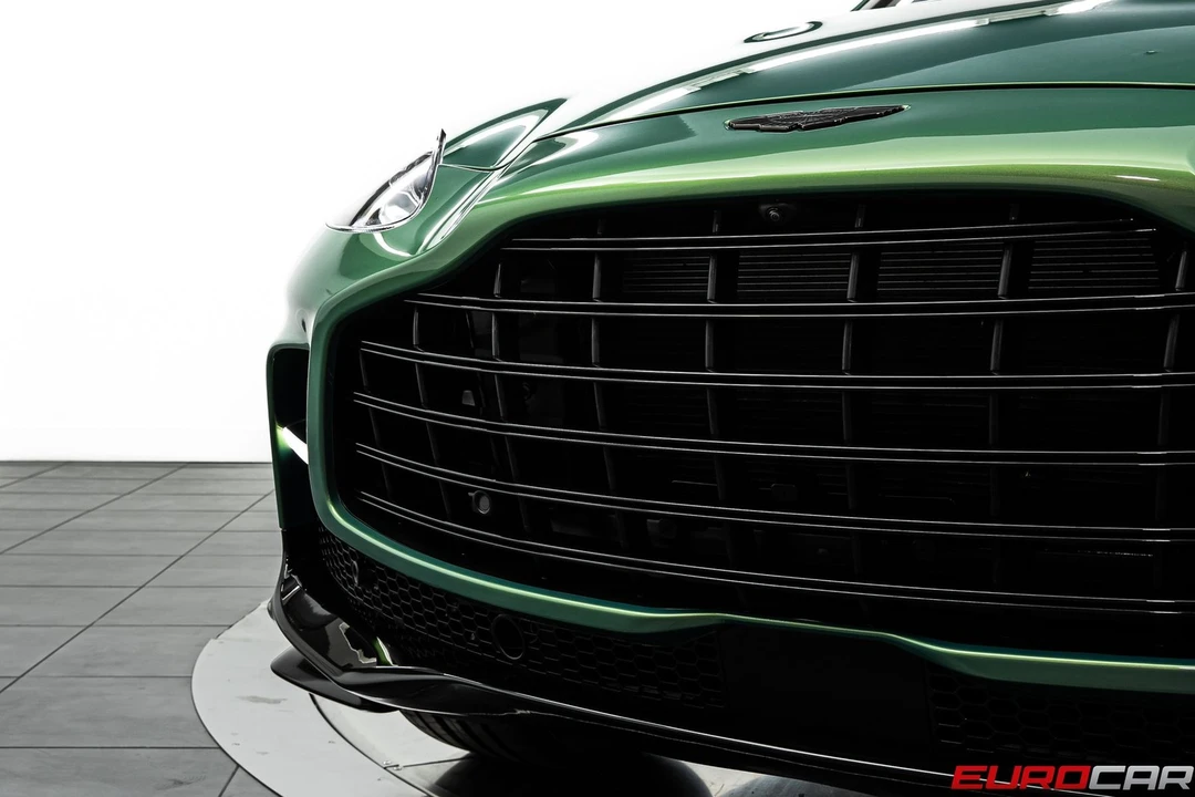 2023 Aston Martin DBX 707 - Image 10 of 31