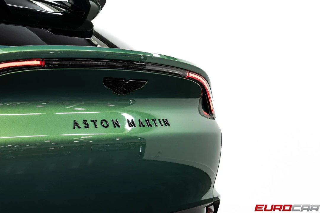 2023 Aston Martin DBX 707 - Image 19 of 31