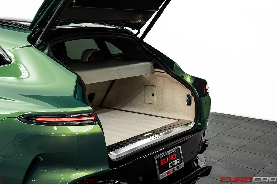 2023 Aston Martin DBX 707 - Image 16 of 31