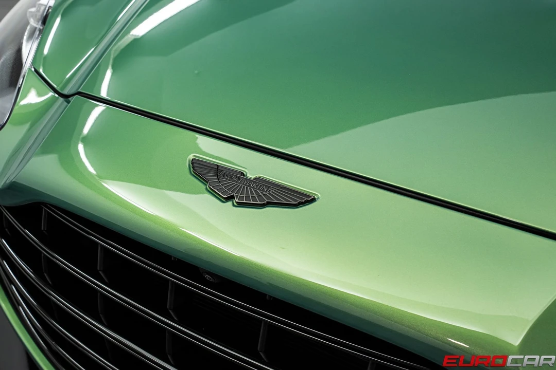 2023 Aston Martin DBX 707 - Image 9 of 31