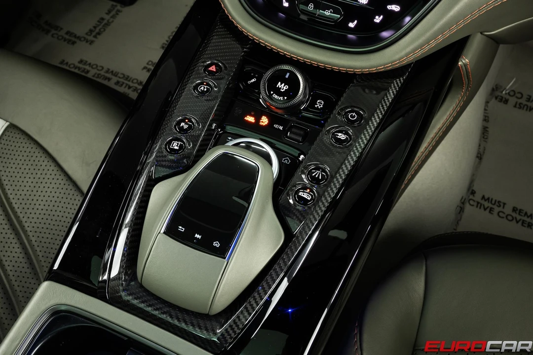 2023 Aston Martin DBX 707 - Image 31 of 31