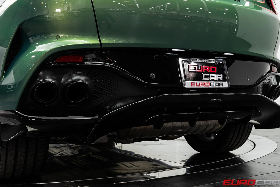 2023 Aston Martin DBX 707 - Image 20 of 31