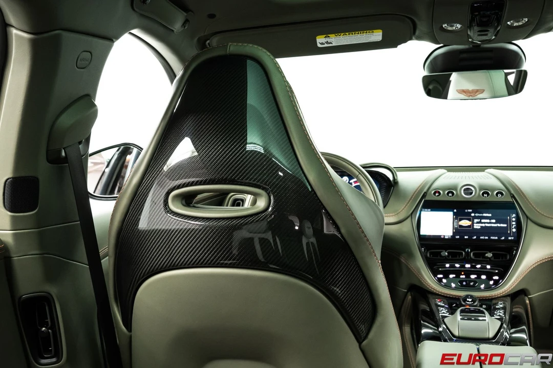 2023 Aston Martin DBX 707 - Image 26 of 31