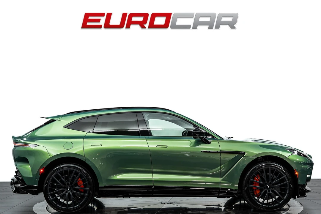 2023 Aston Martin DBX 707 - Image 6 of 31