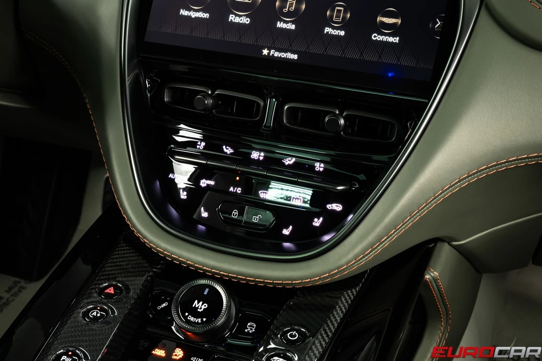 2023 Aston Martin DBX 707 - Image 30 of 31