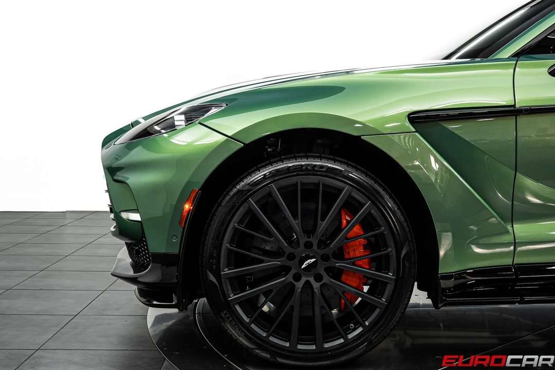 2023 Aston Martin DBX 707 - Image 13 of 31