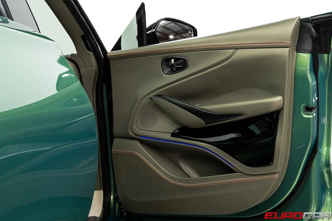 2023 Aston Martin DBX 707 - Image 24 of 31