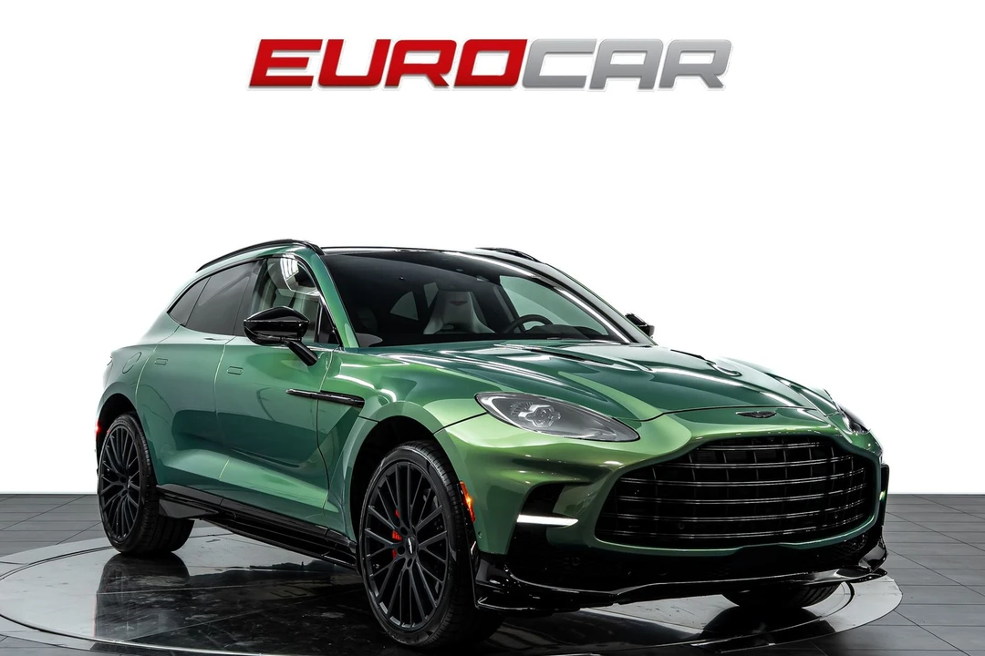 2023 Aston Martin DBX 707 - Image 7 of 31