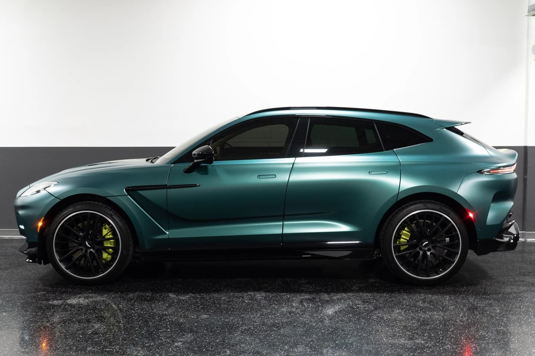 2023 Aston Martin DBX 707 - Image 4 of 31