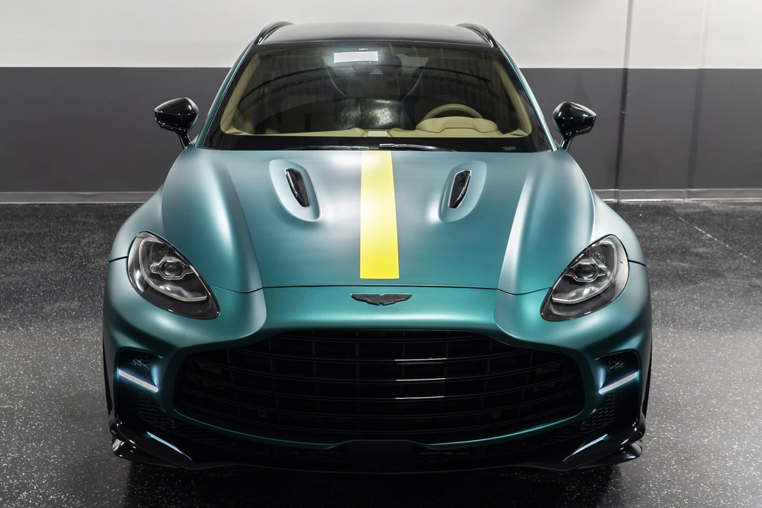 2023 Aston Martin DBX 707 - Image 12 of 31
