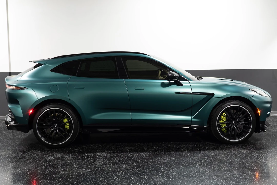 2023 Aston Martin DBX 707 - Image 9 of 31