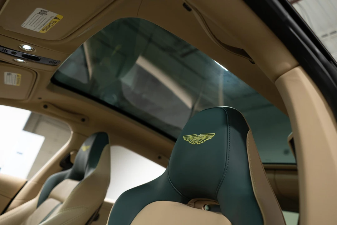 2023 Aston Martin DBX 707 - Image 31 of 31