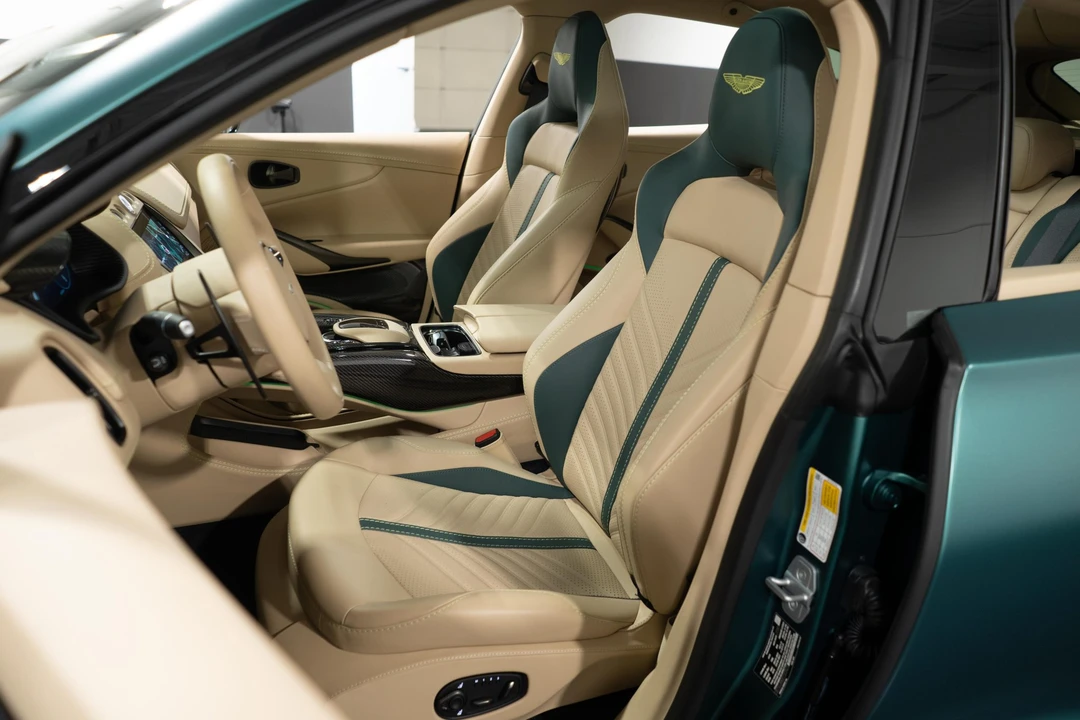 2023 Aston Martin DBX 707 - Image 25 of 31