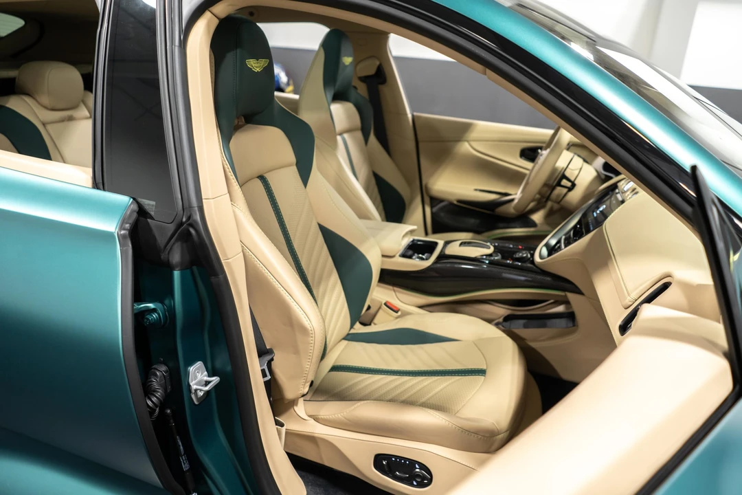 2023 Aston Martin DBX 707 - Image 27 of 31