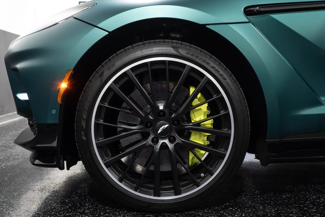 2023 Aston Martin DBX 707 - Image 21 of 31