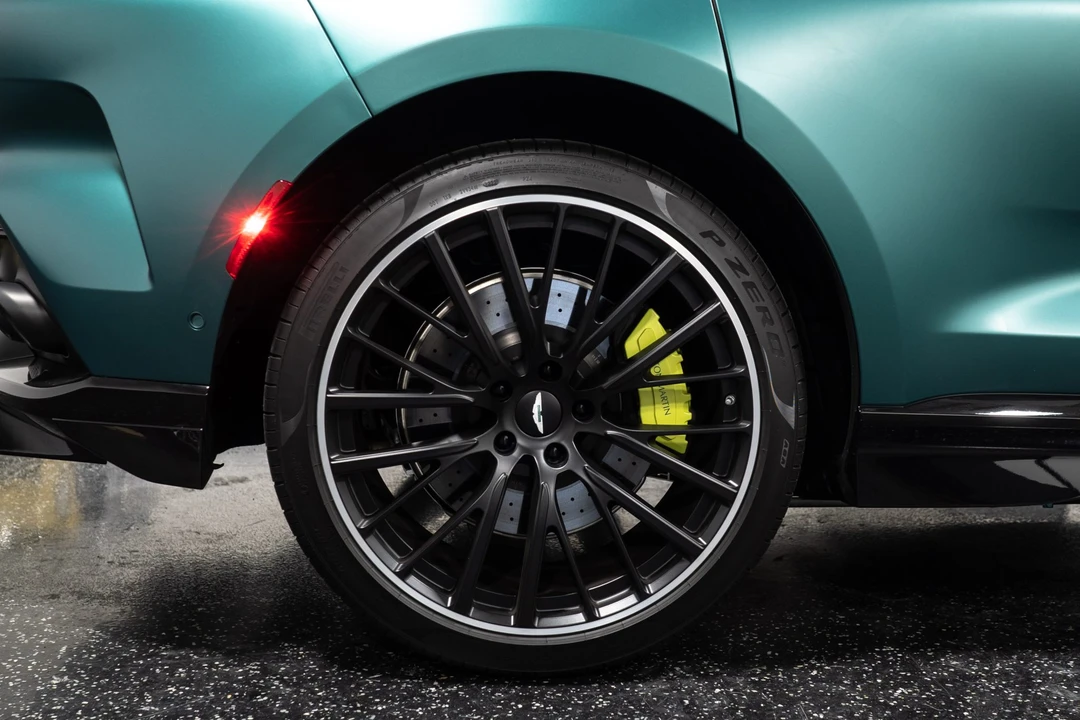 2023 Aston Martin DBX 707 - Image 23 of 31