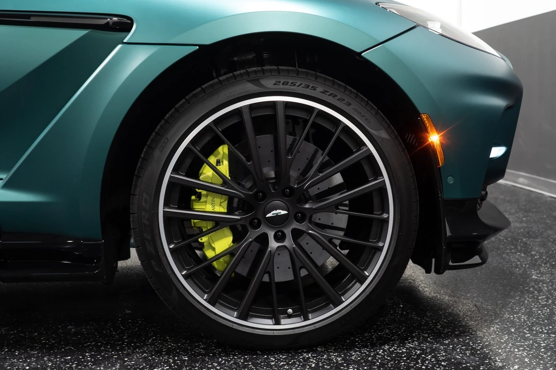 2023 Aston Martin DBX 707 - Image 24 of 31
