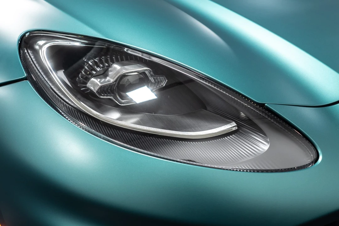 2023 Aston Martin DBX 707 - Image 20 of 31