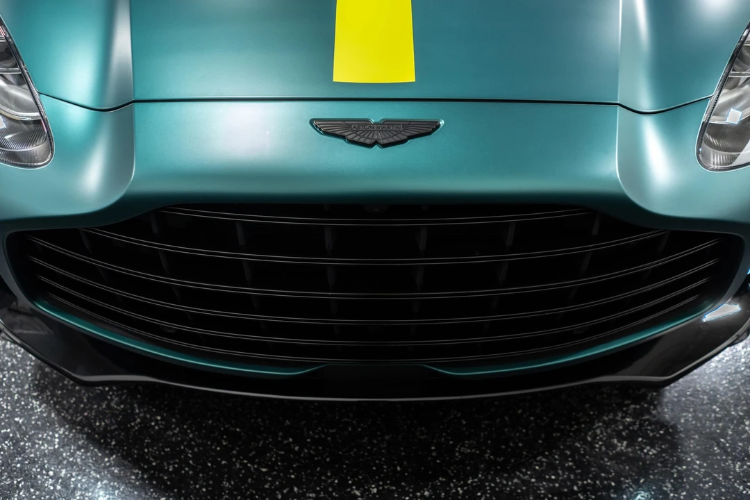 2023 Aston Martin DBX 707 - Image 13 of 31