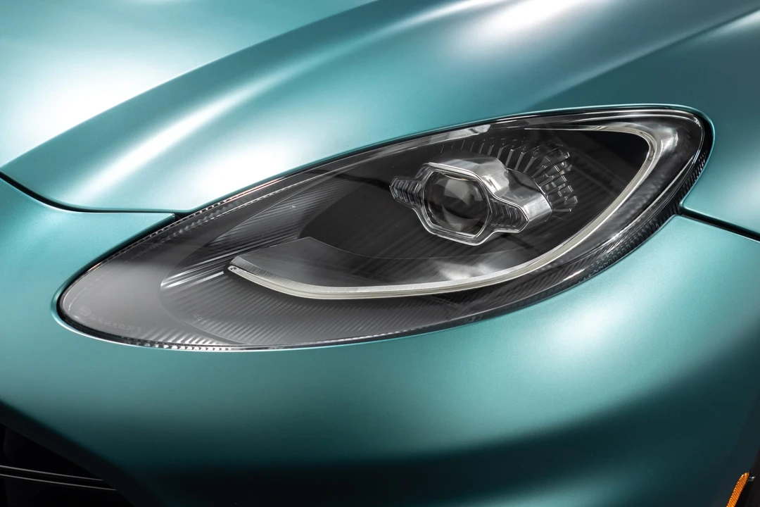 2023 Aston Martin DBX 707 - Image 14 of 31