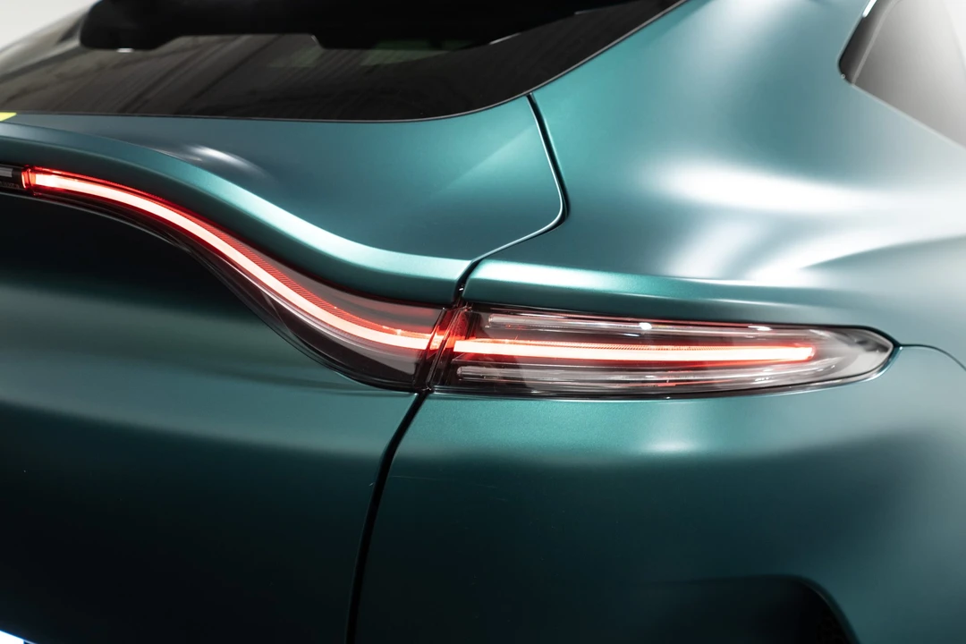 2023 Aston Martin DBX 707 - Image 19 of 31