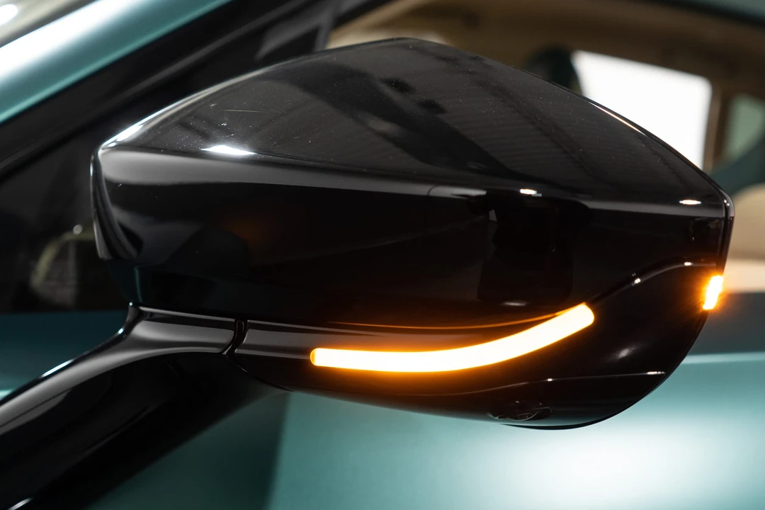 2023 Aston Martin DBX 707 - Image 15 of 31