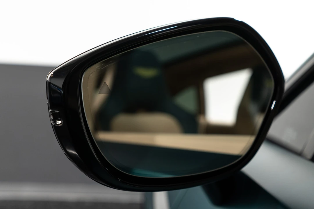 2023 Aston Martin DBX 707 - Image 16 of 31