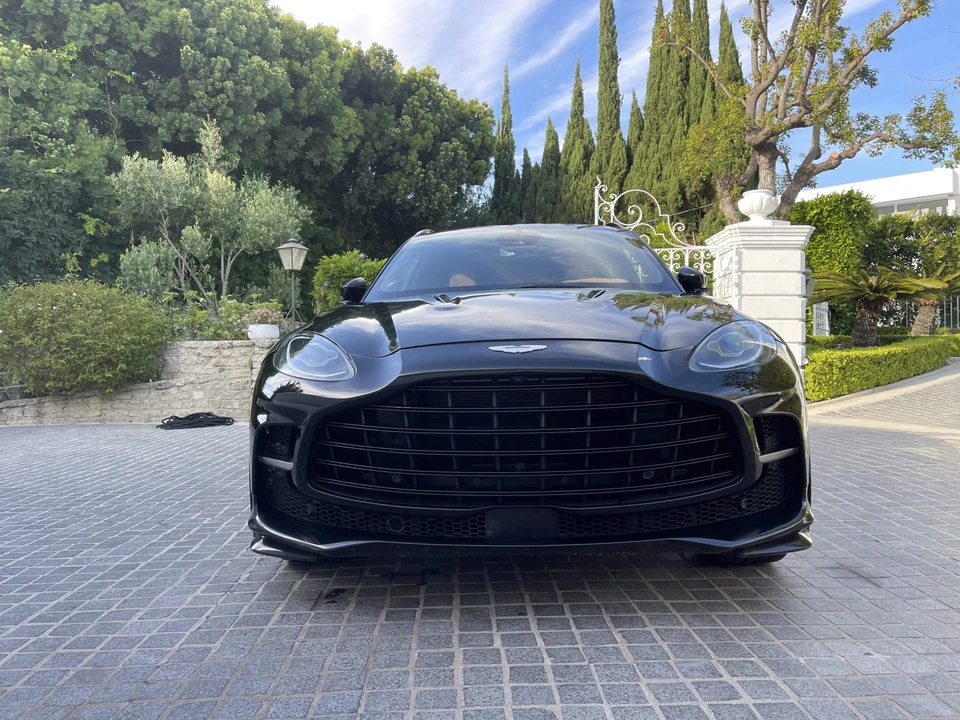 2023 Aston Martin DBX 707 - Image 19 of 31