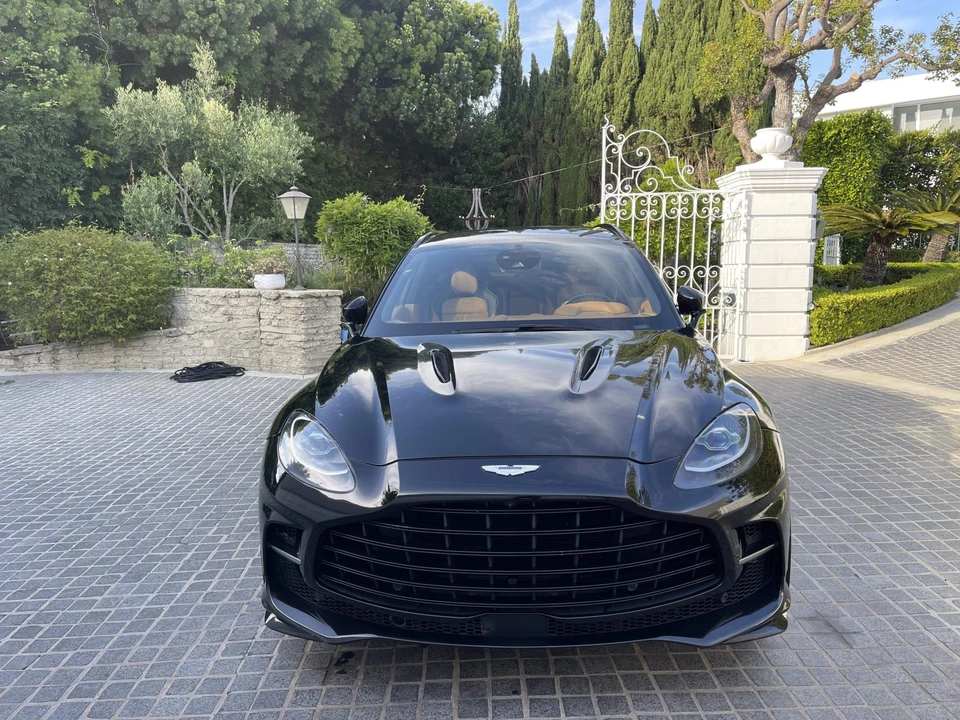 2023 Aston Martin DBX 707 - Image 18 of 31