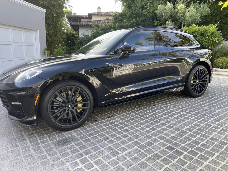 2023 Aston Martin DBX 707 - Image 5 of 31