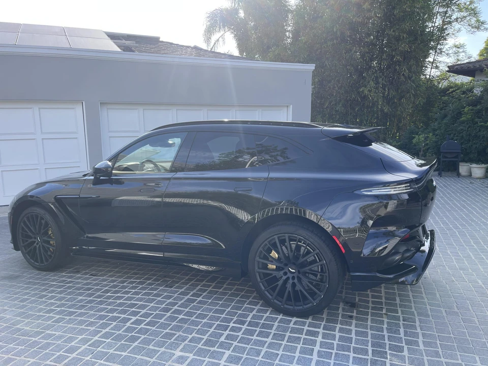 2023 Aston Martin DBX 707 - Image 6 of 31