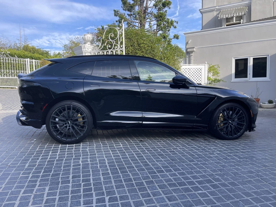 2023 Aston Martin DBX 707 - Image 14 of 31