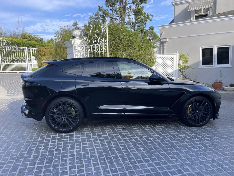 2023 Aston Martin DBX 707 - Image 15 of 31