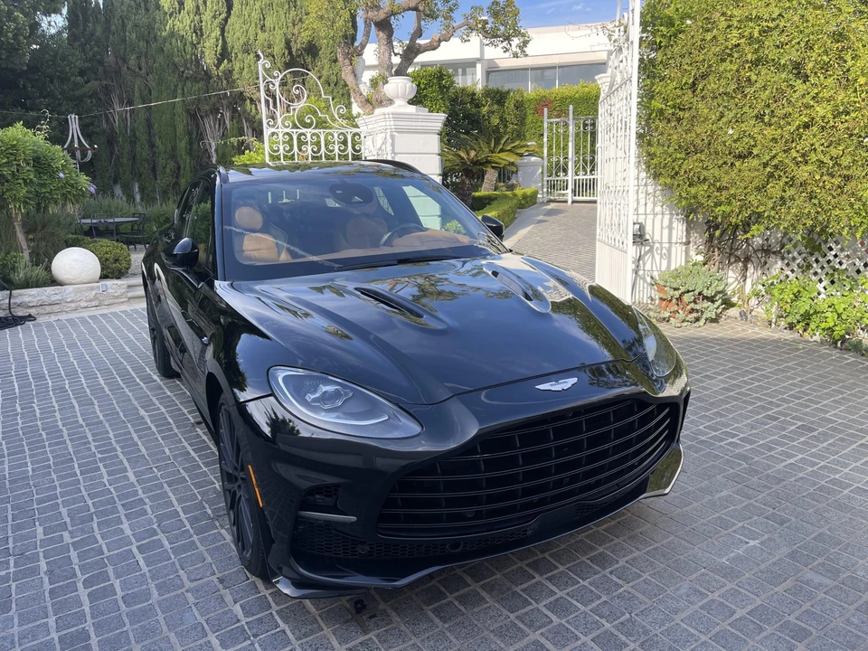 2023 Aston Martin DBX 707 - Image 16 of 31