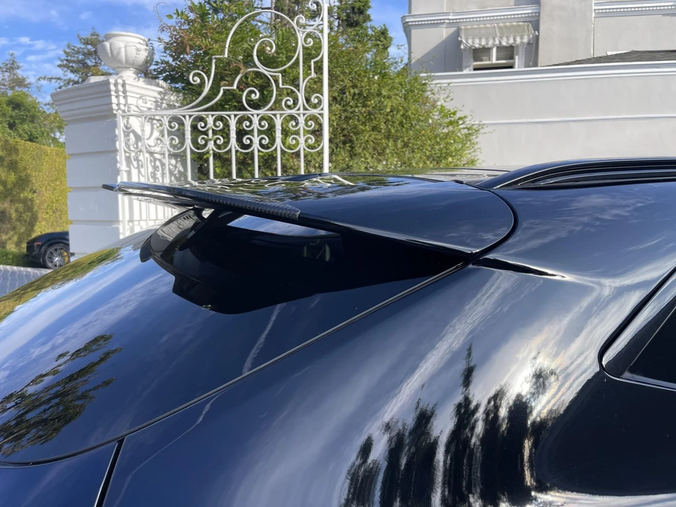 2023 Aston Martin DBX 707 - Image 29 of 31
