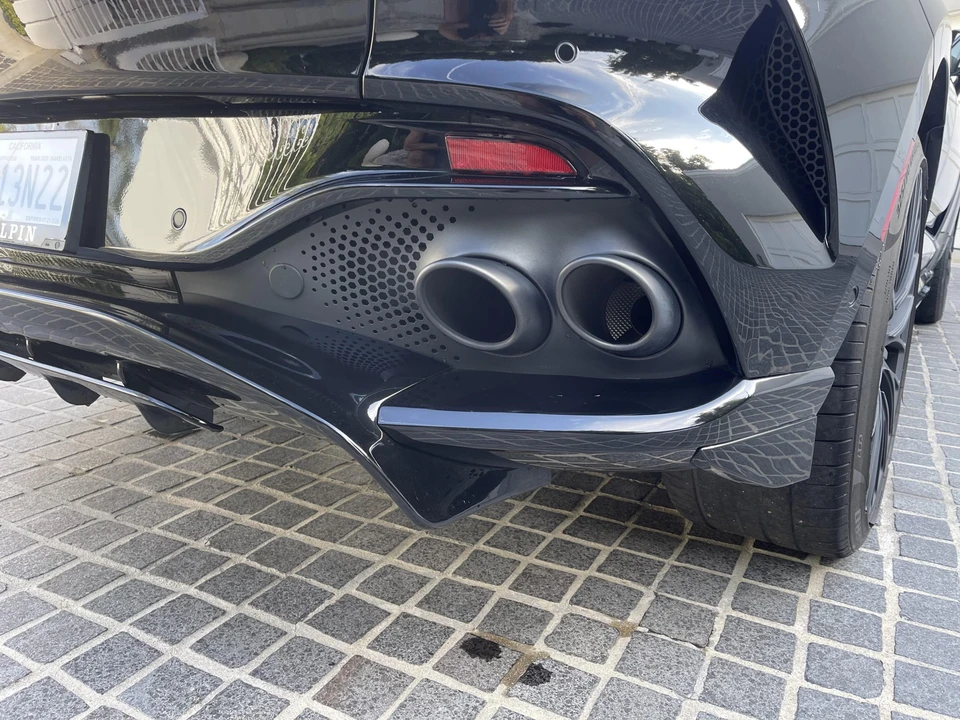 2023 Aston Martin DBX 707 - Image 28 of 31