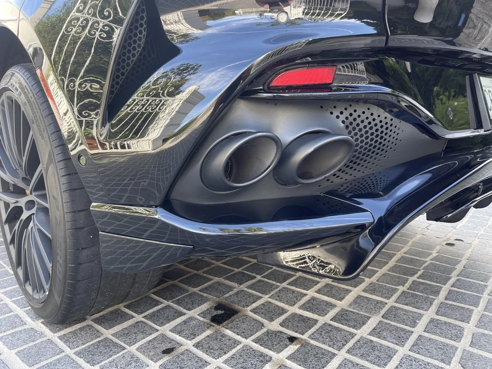 2023 Aston Martin DBX 707 - Image 26 of 31