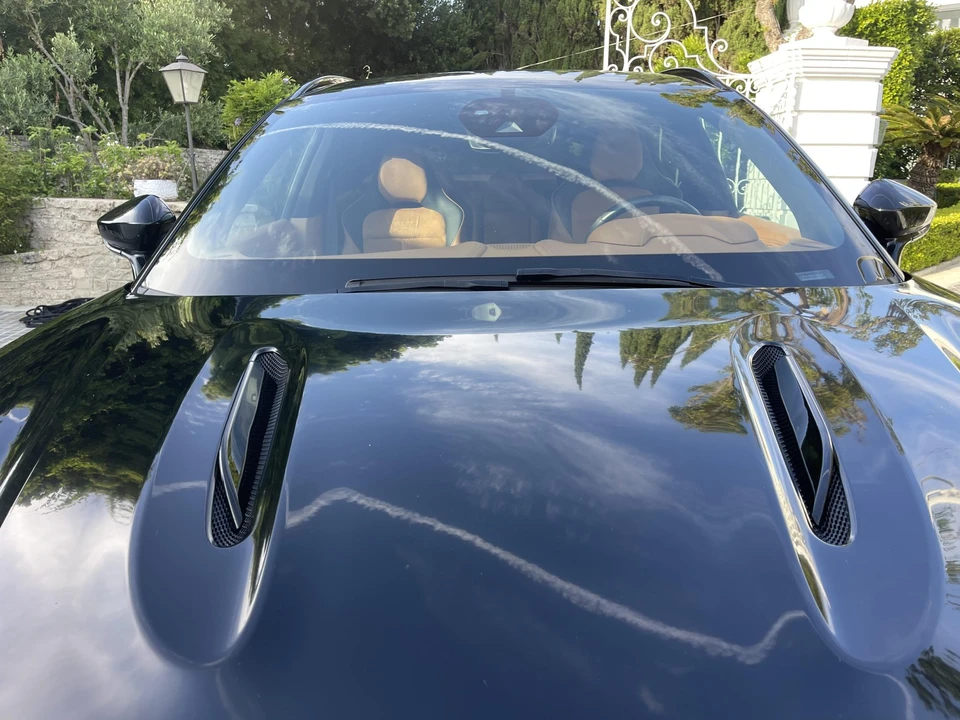 2023 Aston Martin DBX 707 - Image 22 of 31