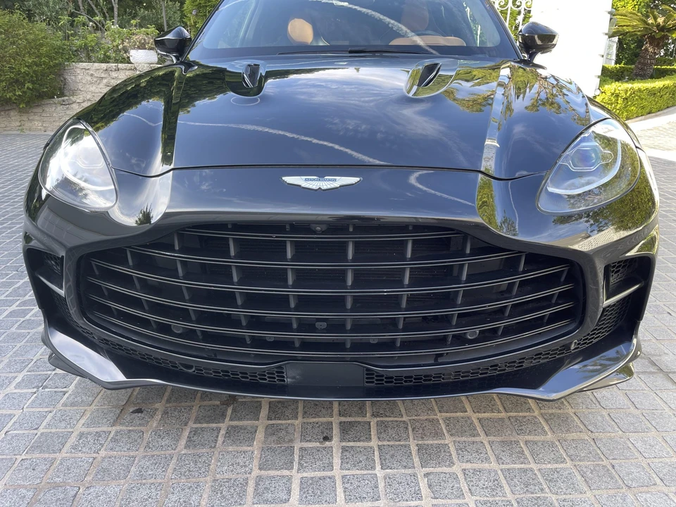 2023 Aston Martin DBX 707 - Image 21 of 31