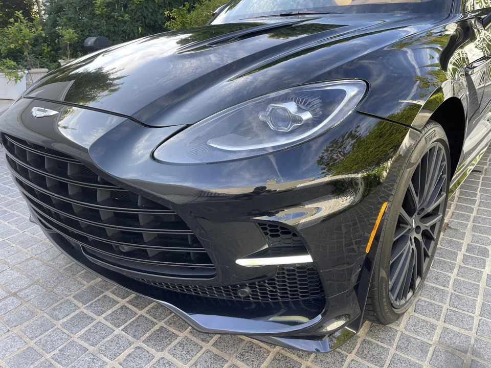 2023 Aston Martin DBX 707 - Image 24 of 31