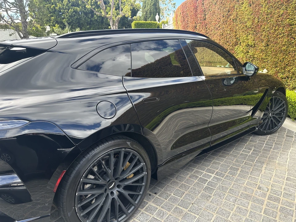 2023 Aston Martin DBX 707 - Image 31 of 31