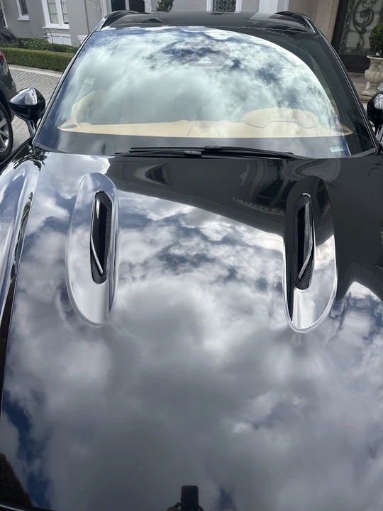 2023 Aston Martin DBX 707 - Image 23 of 31