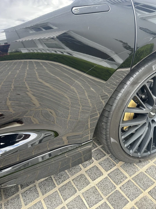 2023 Aston Martin DBX 707 - Image 25 of 31
