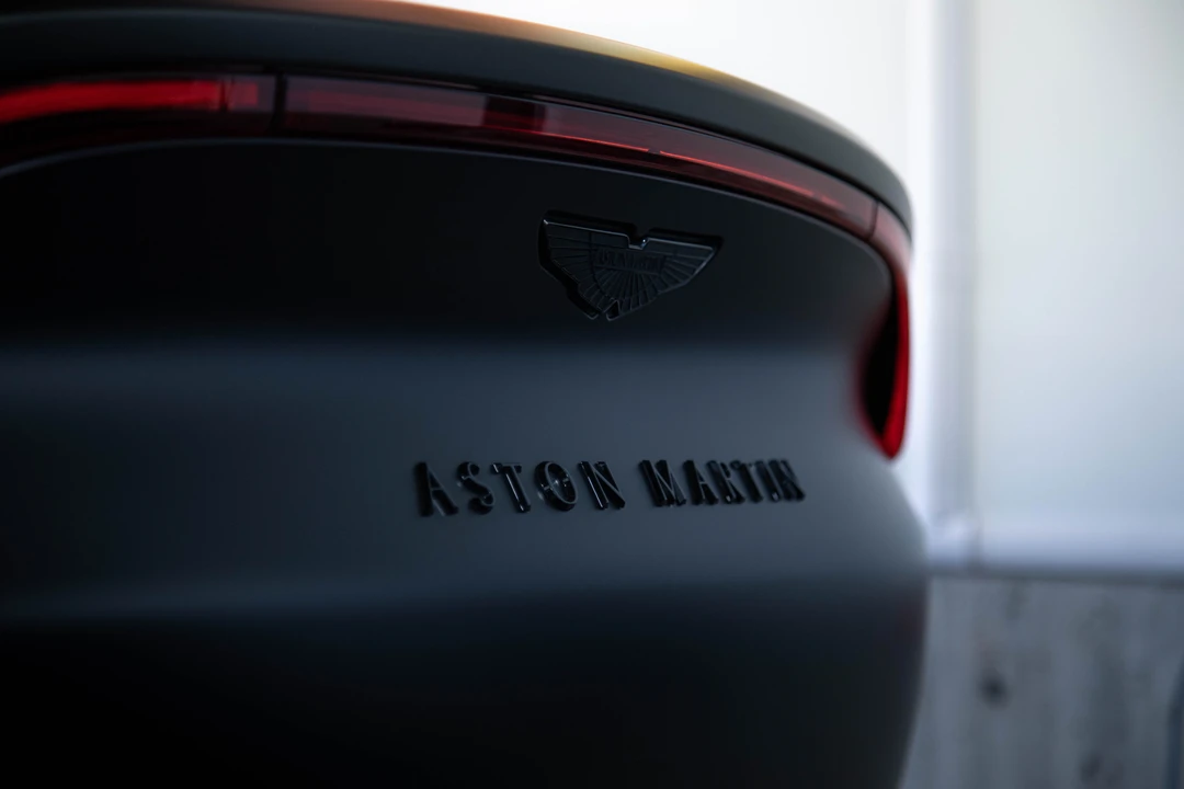 2023 Aston Martin DBX 707 - Image 17 of 31