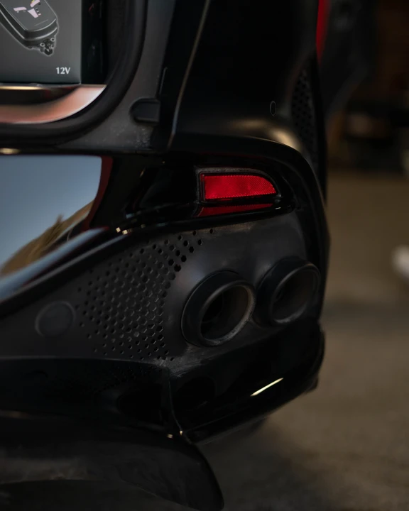 2023 Aston Martin DBX 707 - Image 20 of 31