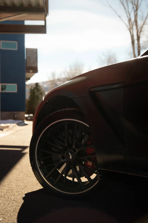 2023 Aston Martin DBX 707 - Image 22 of 31